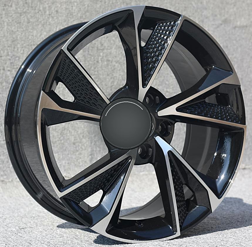 F60Y1243 18 inch 5x112 wheel —