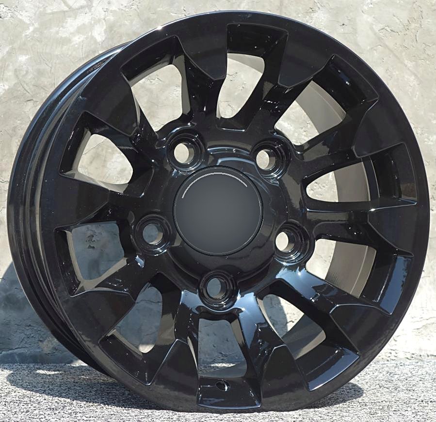 F80344 18 inch 5x120 wheel —